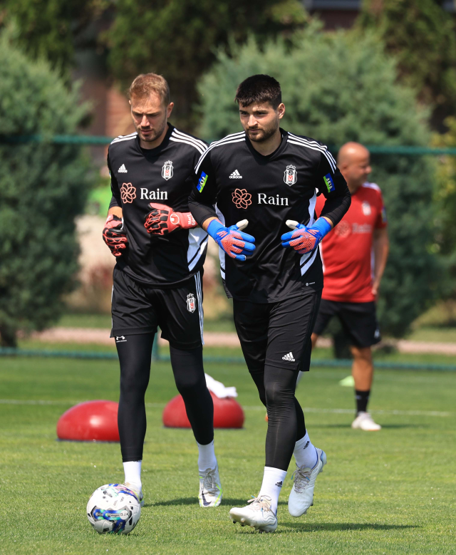 Son Dakika: Kara Kartal neye uğradığını şaşırdı! Erteleme maçında Adana Demirspor, Beşiktaş'ı 4-2 mağlup etti