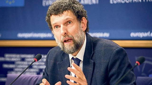 Son Dakika! Gezi Parkı davasında karar: Osman Kavala ve Milletvekili Can Atalay'ın da aralarında olduğu 5 sanığın cezaları onandı