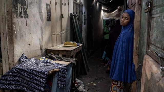 Türk enerji şirketi, borcunu ödemeyen Afrika ülkesinin elektriğini kesti