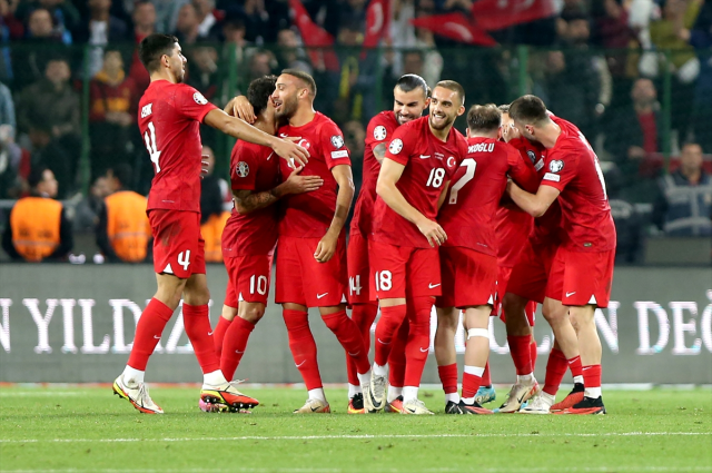 Servet değerinde gelir! İşte EURO 2024 vizesi alan Türkiye'nin kasasına girecek para