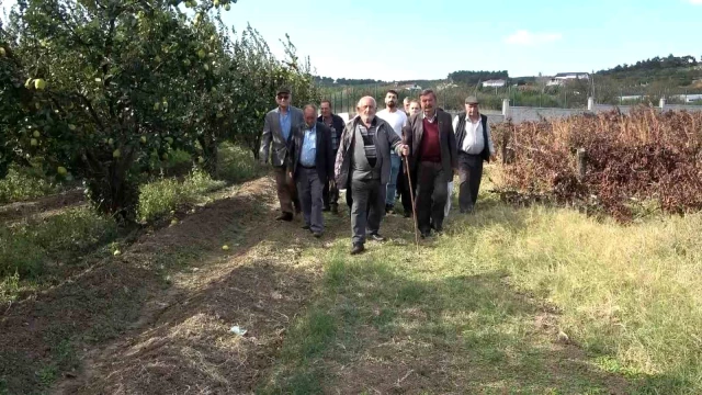 Bakan ve ünlü iş adamlarının ismini kullanarak vatandaşı kandırdılar! Bursa'da 500 milyon liralık vurgun iddiası