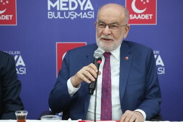 Türkiye'de Erdoğan gibi düşünen bir parti lideri daha var: Hamas terör örgütü değil