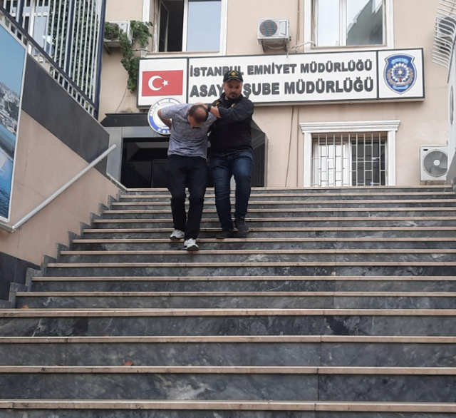 Sahte polis tuzağına düşen inşaat işçisi, 1 milyon lirasından oldu