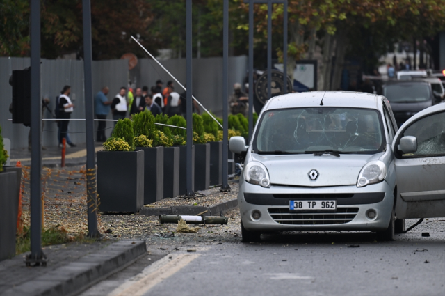 Ankara'da bombalı saldırı girişiminde bulunan PKK'lıların katlettiği Mikail Bozloğan, iyilik yapmak isterken öldürülmüş