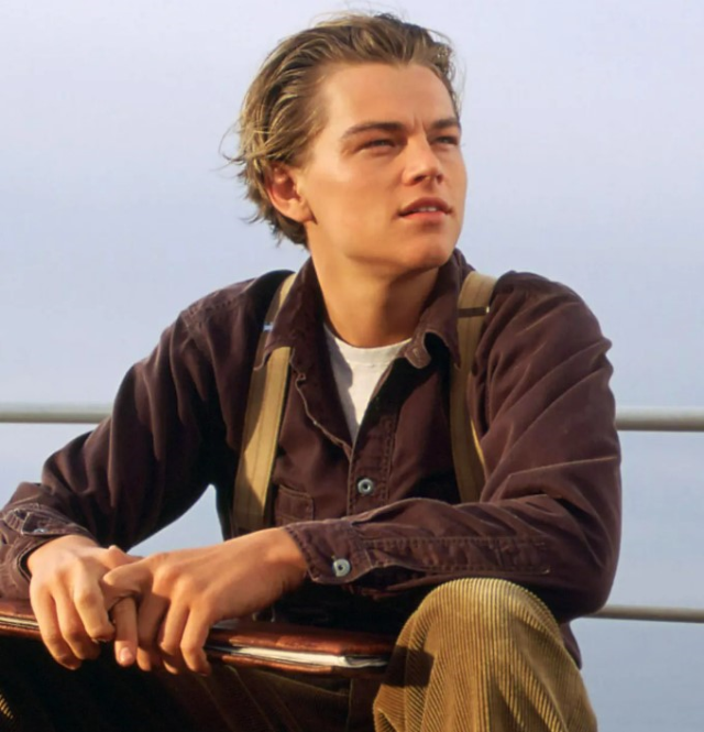 Leonardo DiCaprio'nun Titanic filminde giydiği kostüm müzayedede 6,6 milyon TL'ye satılacak