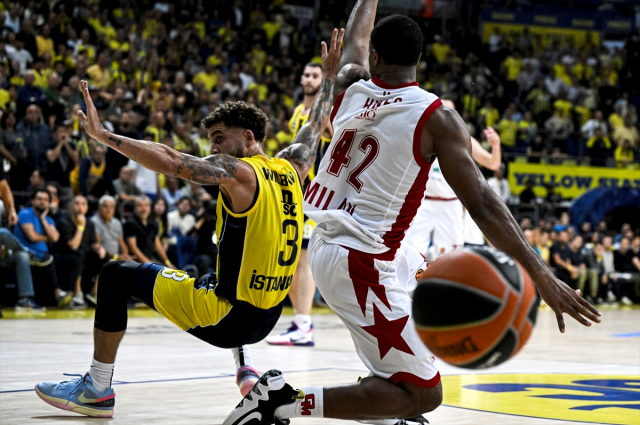 Fenerbahçe Beko, EuroLeague'e galibiyetle başladı