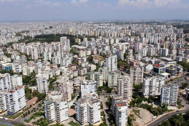 Kiracı olduğu evi günlük kiraya verene 100 bin lira ceza kesilecek