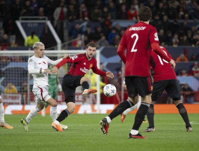 Galatasaray, Şampiyonlar Ligi'nde nasıl tur atlar? İşte Manchester United maçı öncesi tüm ihtimaller