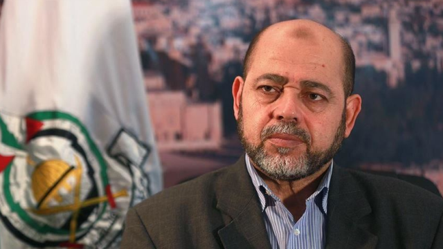 Hamas: İsrailliler çatışmalara son verirse, rehineleri Kızılhaç'a verebiliriz