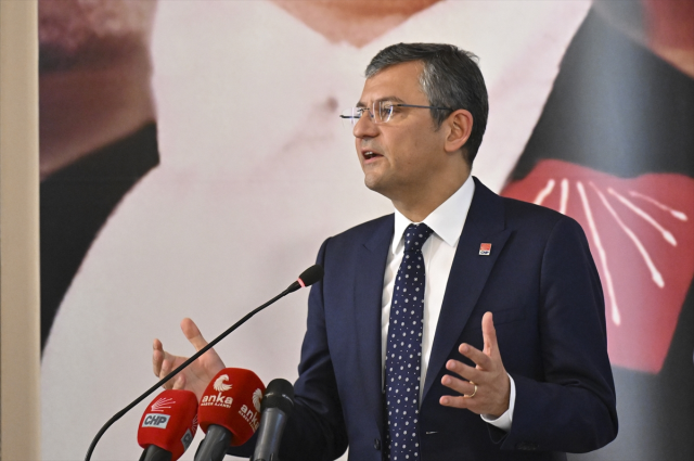 Sadece 5 ay görevde kalabildi! CHP'de Eren Erdem'in yerine Burhanettin Bulut getirildi