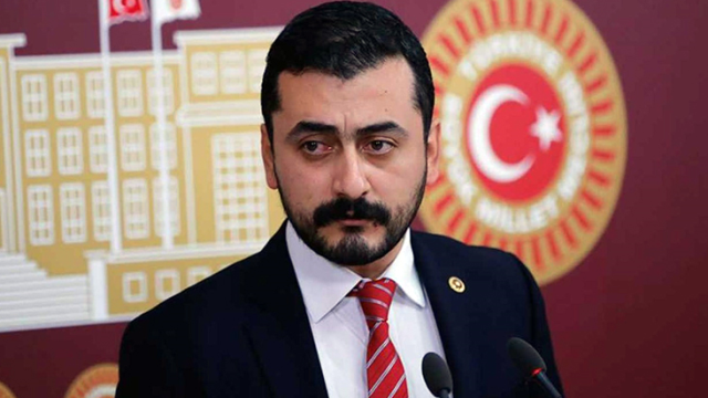 Sadece 5 ay görevde kalabildi! CHP'de Eren Erdem'in yerine Burhanettin Bulut getirildi