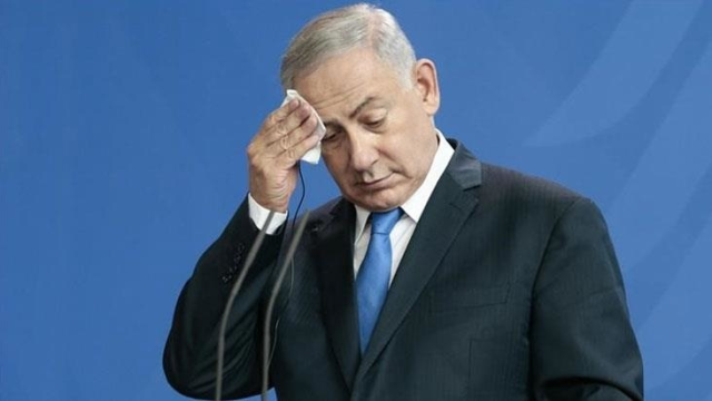 İsrail Başbakanı Netanyahu'nun görevden alınması kendi partisinde tartışılıyor