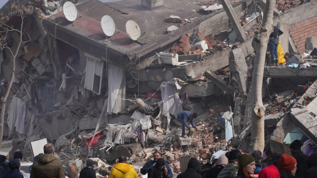 Japon deprem uzmanı Morıwakı'den korkutan uyarı: Marmaray'ı çok kötü bir deprem bekliyor