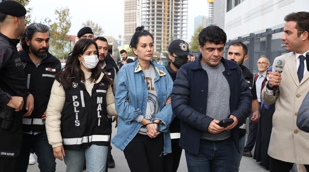 Sürekli baygınlık geçiren Dilan Polat hamile mi? Sosyal medya fenomeni arkadaşı Canan Toprak iddiaları yalanladı