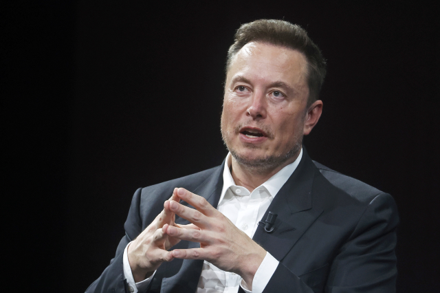 Elon Musk: Gazze'de bir çocuğu öldürürseniz, birkaç Hamas üyesi daha yaratmış olursunuz