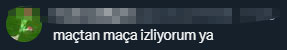 Yorumlar kırdı geçirdi! Narkoz etkisindeyken kendinden geçen şahıs bir anda Fenerbahçe marşı söylemeye başladı