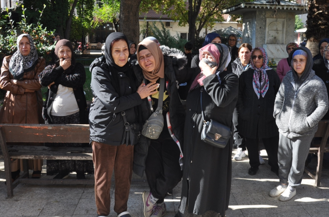 Komşuları tarafından öldürülen anne kızla ilgili kahreden detay! Yardım çığlıklarını duymazdan gelmişler