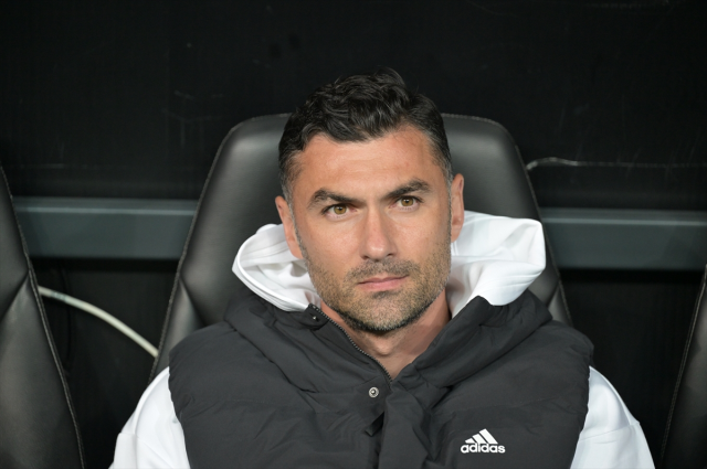 Beşiktaş, Burak Yılmaz ile yolları ayırdı