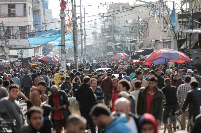 Ateşkes 1 gün daha uzatıldı! İsrail ordusu ve Hamas'tan art arda açıklamalar geldi