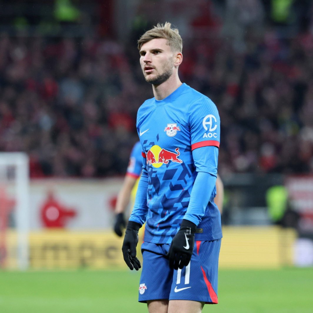 Gelmemesi için hiç bir nedeni kalmadı! Süper Lig devinin radarında olan Timo Werner'e resmen kapıyı gösterdiler