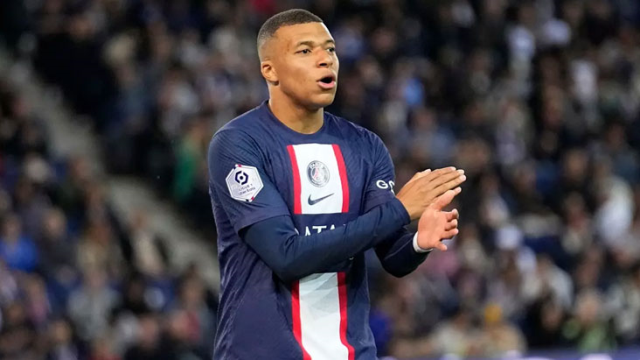 Büyük fedakarlık! Kylian Mbappe, 80 milyon euroluk bonusunu reddetti