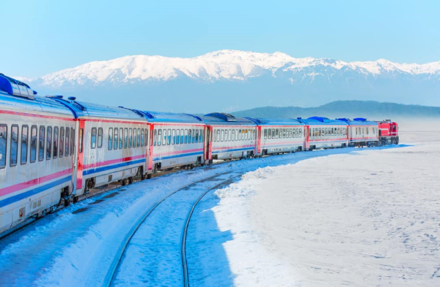 Turistik Doğu Ekspresi seferleri 11 Aralık'ta başlıyor! İşte bilet fiyatları