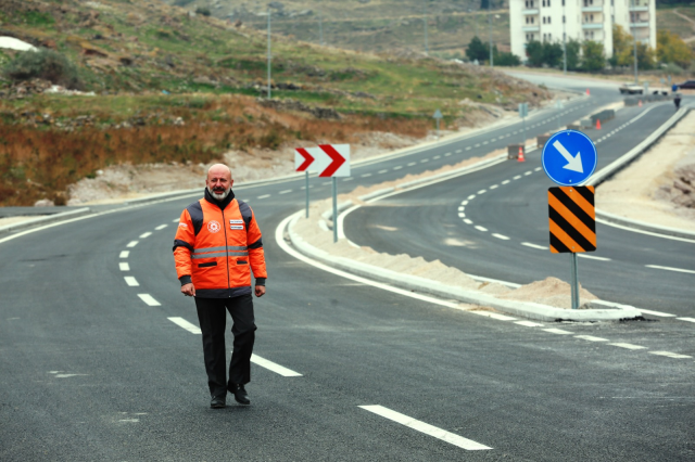 Kocasinan Belediye Başkanı Ahmet Çolakbayrakdar'ın akıllı yatırımları 120 milyon liralık tasarruf sağladı