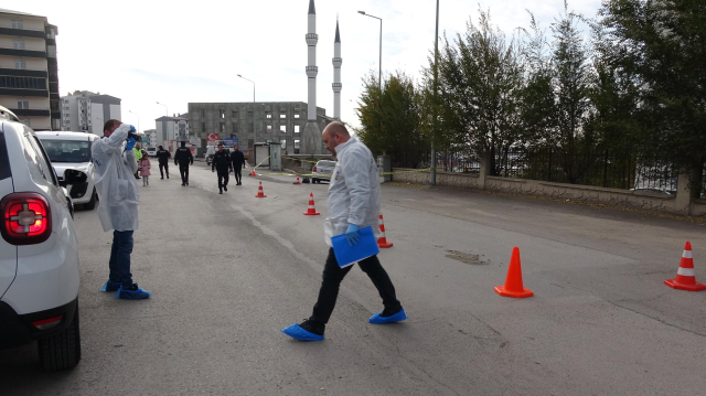 Erzurum'da 14 yaşındaki sürücünün çarptığı çocuk hayatını kaybetti