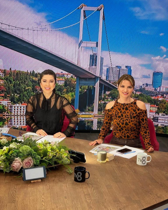 Dolandırıcılık söylentisiyle konuşulan Gülşen Yüksel, 2. Sayfa programına veda etti