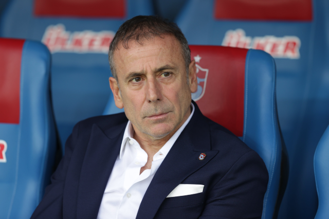 Avcı'nın dev serisi sona erdi! Trabzonspor sahasında yenildi