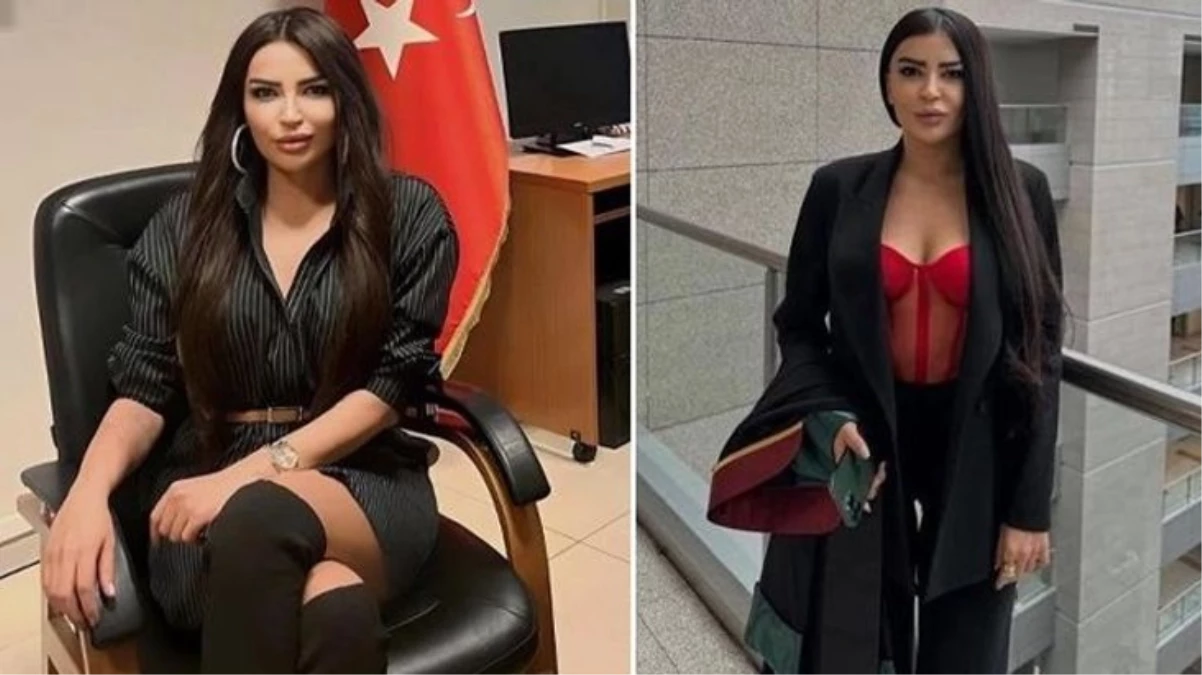 Avukat Tekışık'ın fotoğraf çektirdiği odanın sahibi olan savcının görev yeri değiştirildi