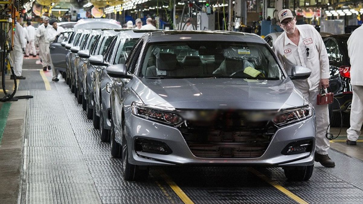 Honda Motor, yakıt pompasındaki kusur nedeniyle 2,6 milyon aracını geri çağıracak