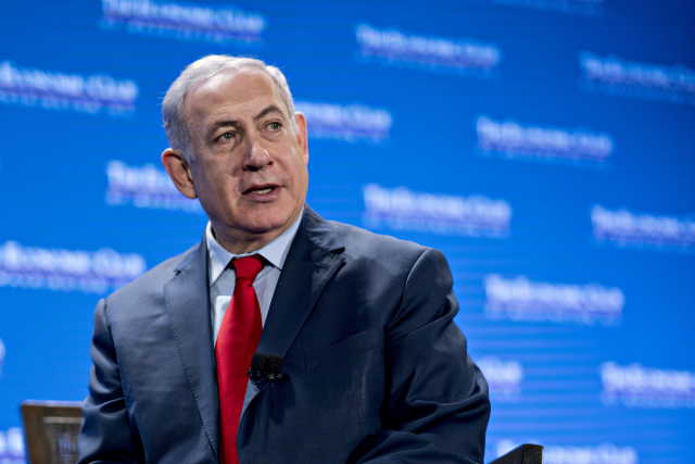 Netanyahu'nun Noel mesajına Hristiyanlardan tepki yağıyor