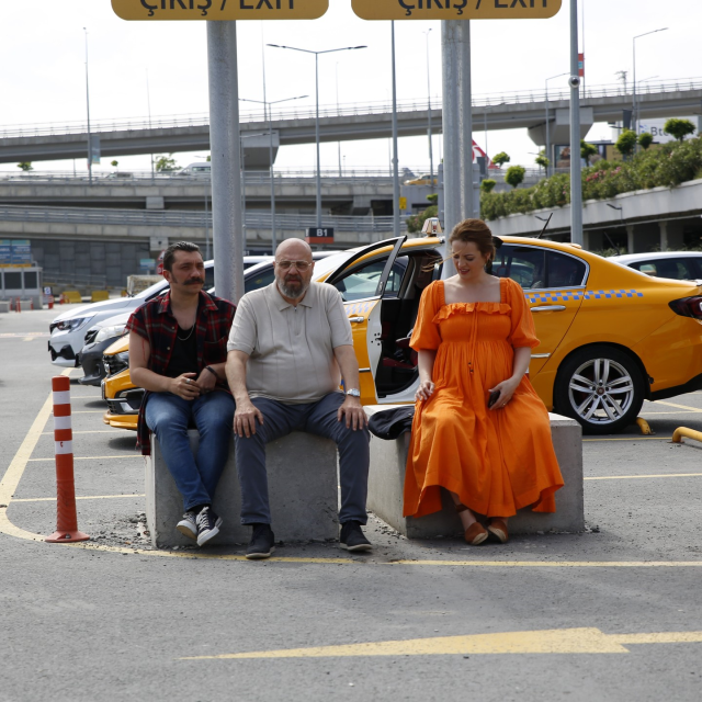 Ölümlü Dünya 2, en çok ön satışı yapılan Türk filmi oldu