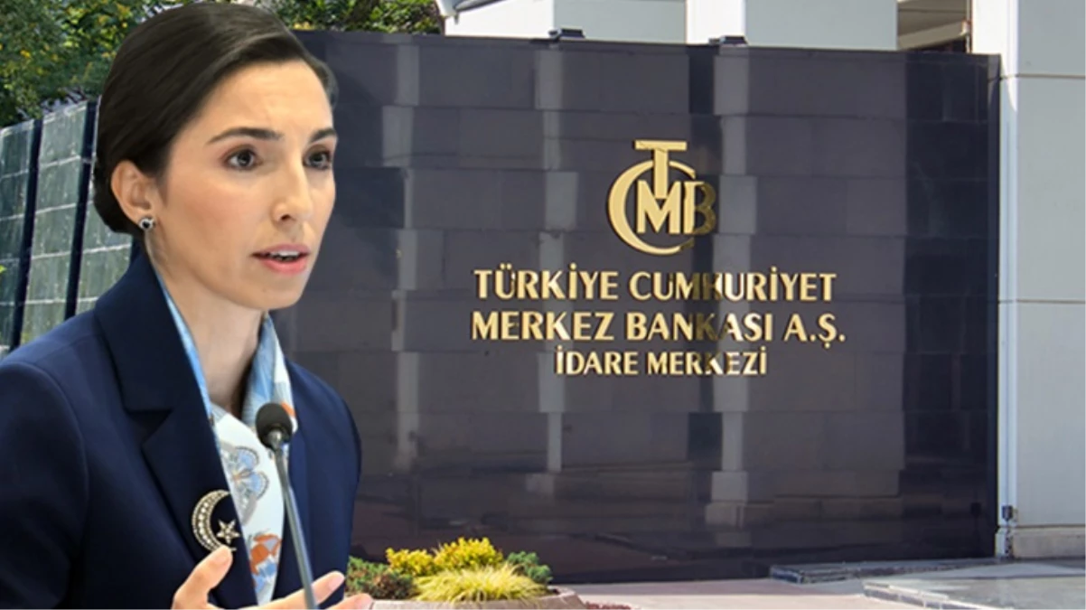 Merkez Bankası faizi yüzde 42,50'ye yükseltti