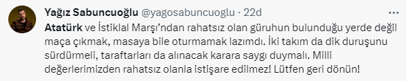 Süper Kupa öncesi büyük kriz! Fenerbahçe ve Galatasaray sahaya çıkmayabilir