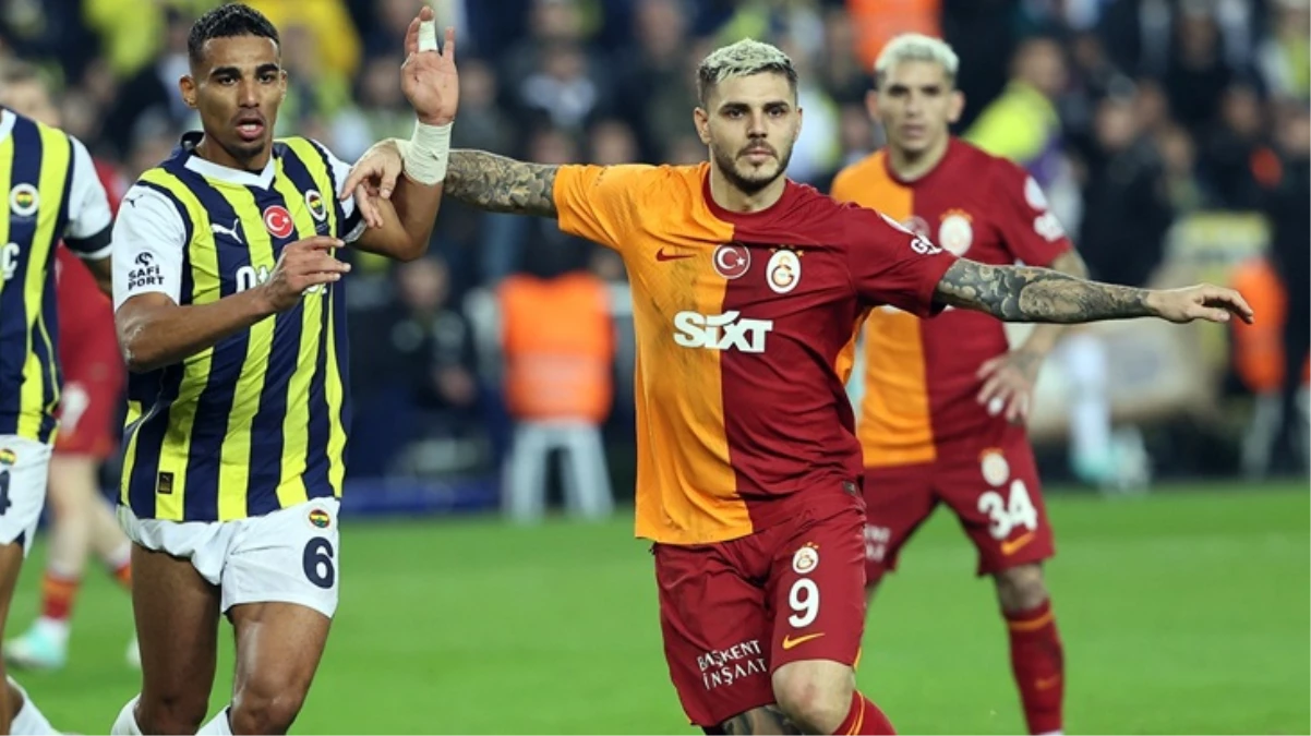 Süper Kupa öncesi büyük kriz! Fenerbahçe ve Galatasaray sahaya çıkmayabilir