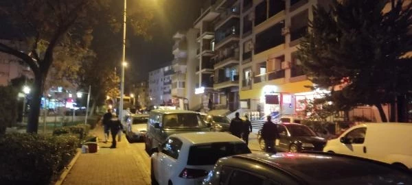 İzmir'de 5 kişiyi vuran hayalet nişancı yakalandı