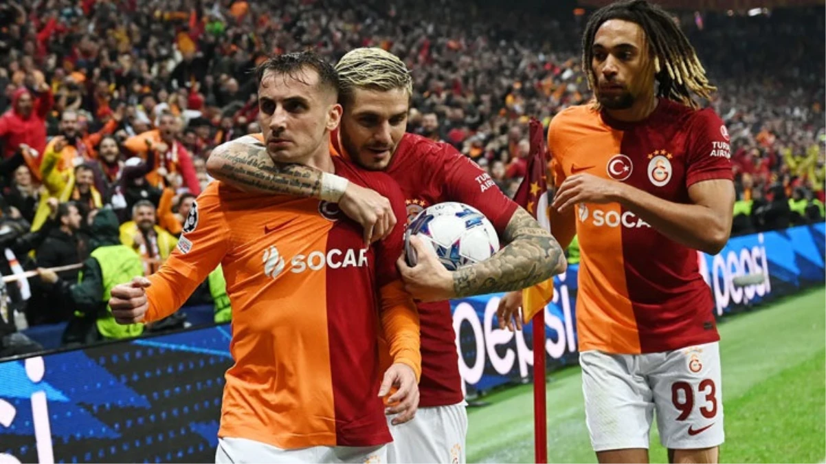 Galatasaray'ın Avrupa Ligi play-off turundaki rakibi Sparta Prag oldu