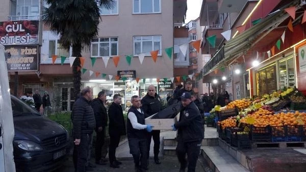 Zihinsel engelli kızını öldürüp intihar eden babanın vasiyeti ortaya çıktı: Ben ölürsem kızıma kim bakacak?