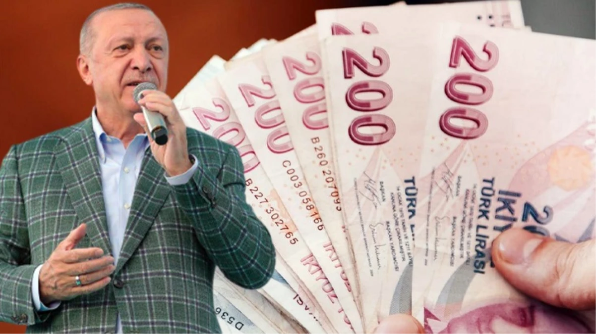 Asgari ücret toplantısı başladı! Rakamı bizzat Cumhurbaşkanı Erdoğan açıklayacak