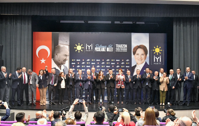 İYİ Parti'de bir kriz daha! CHP ile işbirliği çağrısı yapan Ayhan Pala'nın adaylığı iptal edildi