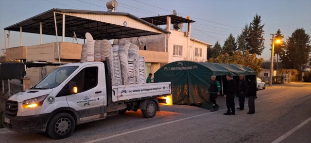 Yeşilçam oyuncusu Cevdet Arıkan hayatını kaybetti