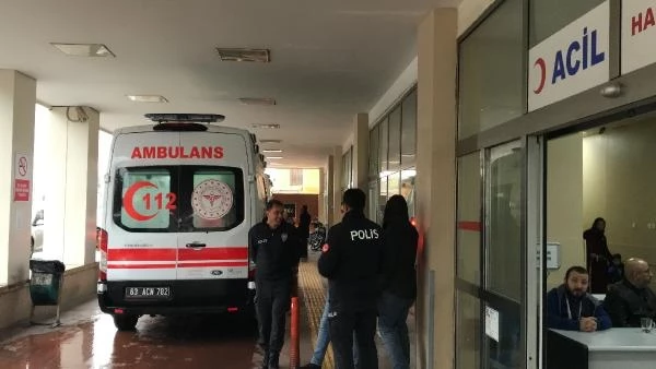 Diş teknisyeni silahla vurularak öldürüldü