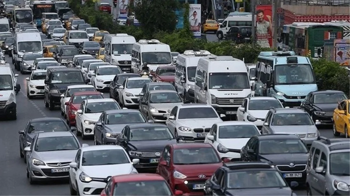 İçişleri Bakanlığı'ndan APP plaka uyarısı: Hapis ve para cezası verilecek