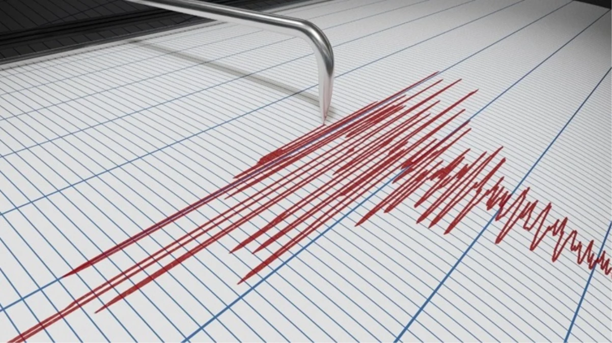 Bolu'da deprem! Sarsıntı çevre illerden de hissedildi