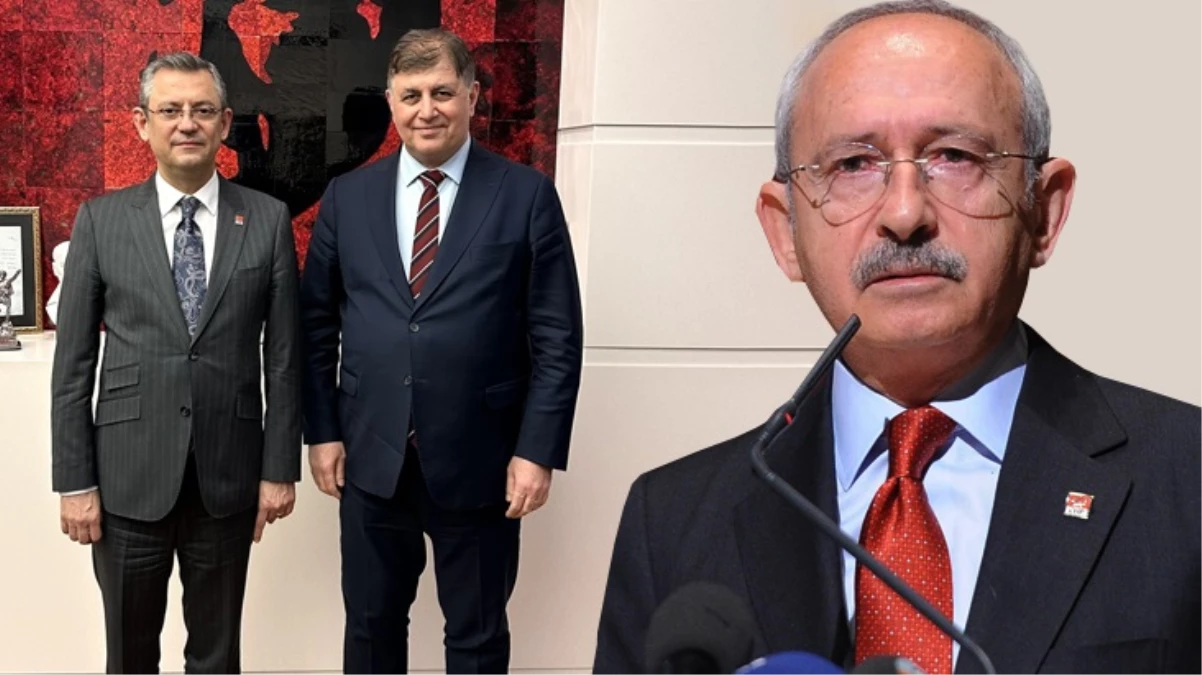 CHP'nin İzmir adayı Cemil Tugay, Mehmet Cengiz'e arazi satmış! Tepkiler yükselince savunma yaptı