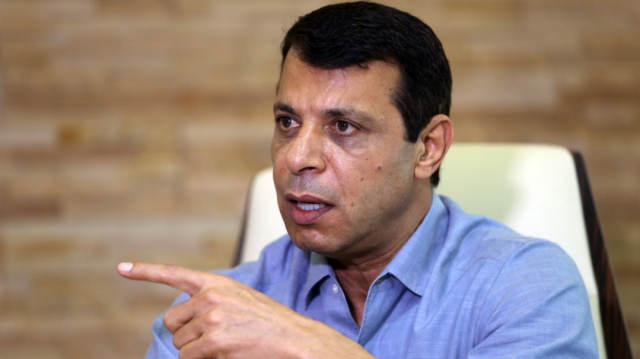 MİT'in yakaladığı 34 Mossad ajanı sorguda! Muhammed Dahlan'a yakınlıkları gün yüzüne çıktı