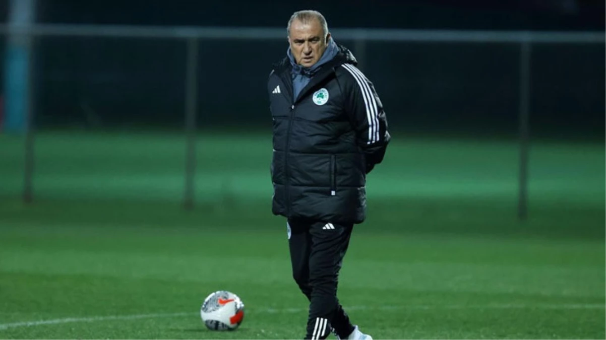 Oyuncular pür dikkat kesildi! Fatih Terim'in maç önü yaptığını gören herkes aynı yorumu yapıyor