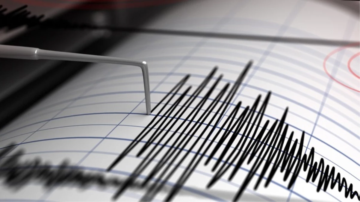 Sivas'ta 4,4 büyüklüğünde deprem! Sarsıntı çevre illerden de hissedildi